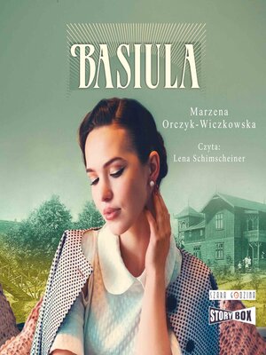 cover image of Basiula